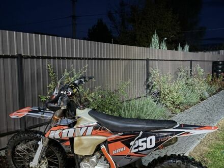 Kovi Другая, объемом двигателя 0.25 л и пробегом 0 тыс. км за 2050 $, фото 1 на Automoto.ua