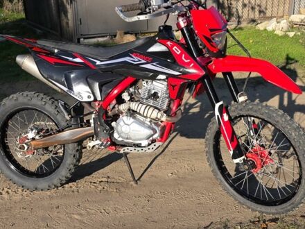 Kovi Другая, объемом двигателя 0.25 л и пробегом 0 тыс. км за 1307 $, фото 1 на Automoto.ua