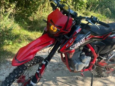 Kovi Другая, объемом двигателя 0.25 л и пробегом 0 тыс. км за 1122 $, фото 1 на Automoto.ua