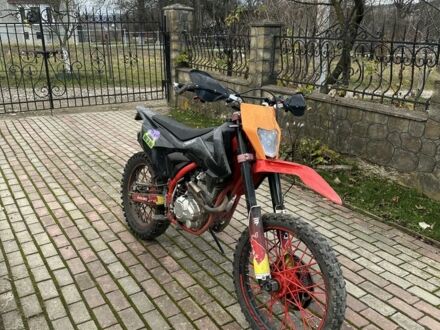 Kovi Інша, об'ємом двигуна 0.25 л та пробігом 0 тис. км за 900 $, фото 1 на Automoto.ua