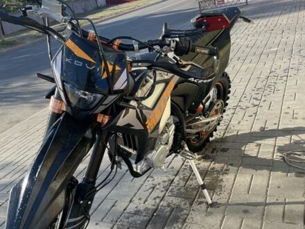 Kovi Другая, объемом двигателя 0.3 л и пробегом 0 тыс. км за 2100 $, фото 1 на Automoto.ua