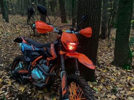 Kovi Другая, объемом двигателя 0.25 л и пробегом 0 тыс. км за 1250 $, фото 1 на Automoto.ua