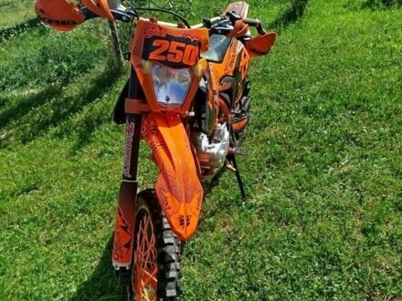Kovi Другая, объемом двигателя 0.25 л и пробегом 0 тыс. км за 1350 $, фото 1 на Automoto.ua