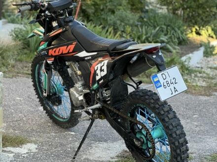 Kovi Другая, объемом двигателя 0.25 л и пробегом 0 тыс. км за 1350 $, фото 1 на Automoto.ua