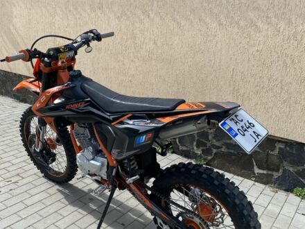 Kovi Другая, объемом двигателя 0.25 л и пробегом 0 тыс. км за 1550 $, фото 1 на Automoto.ua