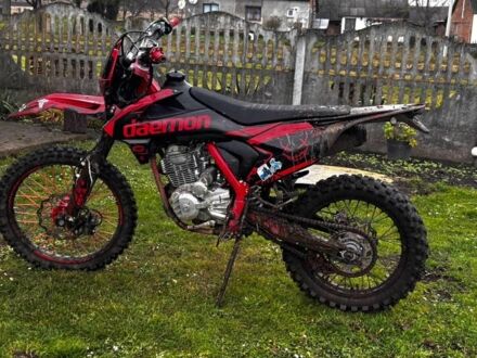 Kovi Другая, объемом двигателя 0.25 л и пробегом 0 тыс. км за 1400 $, фото 1 на Automoto.ua