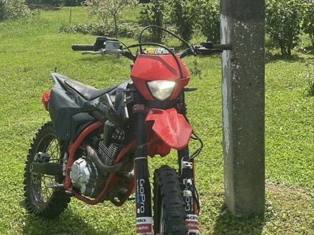 Kovi Другая, объемом двигателя 0.25 л и пробегом 0 тыс. км за 1200 $, фото 1 на Automoto.ua