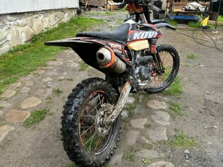 Kovi Інша, об'ємом двигуна 0.3 л та пробігом 0 тис. км за 1800 $, фото 1 на Automoto.ua