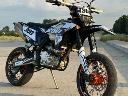 Kovi Другая 2023 в Решетиловке на Automoto.ua Kovi Другая, объемом двигателя 0.3 л и пробегом 0 тыс. км за 2100 $, фото 1 на Automoto.ua