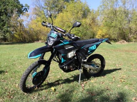 Kovi Другая 2023 в Харькове на Automoto.ua Kovi Другая, объемом двигателя 0.35 л и пробегом 0 тыс. км за 2700 $, фото 1 на Automoto.ua