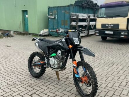 Kovi Другая, объемом двигателя 0.25 л и пробегом 0 тыс. км за 1500 $, фото 1 на Automoto.ua