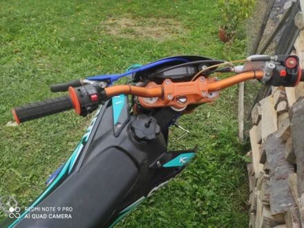 Kovi Другая, объемом двигателя 0.25 л и пробегом 0 тыс. км за 950 $, фото 1 на Automoto.ua