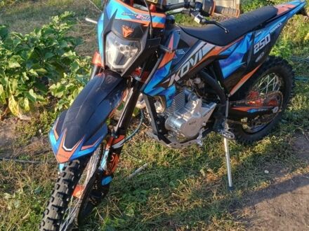 Kovi Другая, объемом двигателя 0 л и пробегом 0 тыс. км за 1700 $, фото 1 на Automoto.ua