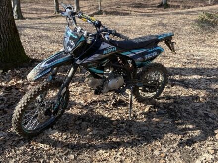 Kovi Другая, объемом двигателя 0 л и пробегом 0 тыс. км за 1000 $, фото 1 на Automoto.ua