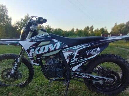 Kovi Інша, об'ємом двигуна 0.25 л та пробігом 0 тис. км за 1873 $, фото 1 на Automoto.ua