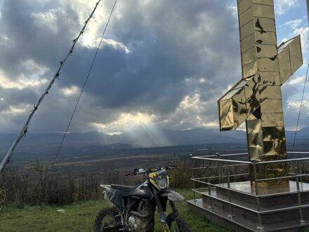 Kovi Другая, объемом двигателя 0.3 л и пробегом 0 тыс. км за 1650 $, фото 1 на Automoto.ua