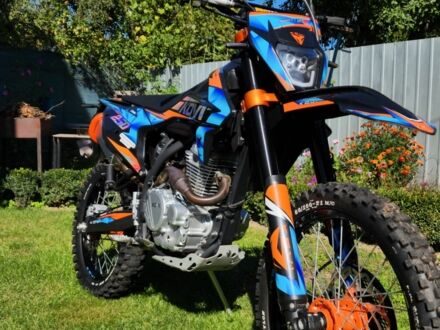 Kovi Інша, об'ємом двигуна 0.25 л та пробігом 0 тис. км за 1650 $, фото 1 на Automoto.ua