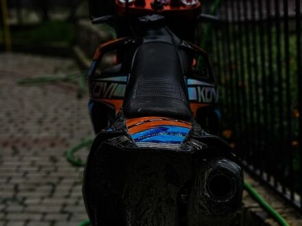 Kovi Другая, объемом двигателя 0.25 л и пробегом 0 тыс. км за 1400 $, фото 1 на Automoto.ua