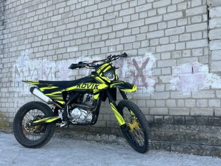 Kovi Другая, объемом двигателя 0.3 л и пробегом 0 тыс. км за 1000 $, фото 1 на Automoto.ua