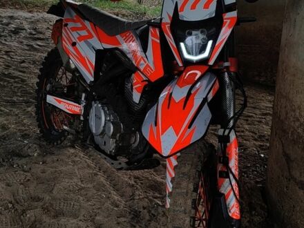 Kovi Інша, об'ємом двигуна 0.25 л та пробігом 0 тис. км за 1515 $, фото 1 на Automoto.ua