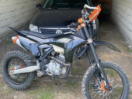 Kovi Другая, объемом двигателя 0.3 л и пробегом 0 тыс. км за 1500 $, фото 1 на Automoto.ua