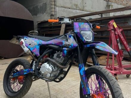 Kovi Інша, об'ємом двигуна 0.25 л та пробігом 0 тис. км за 1250 $, фото 1 на Automoto.ua