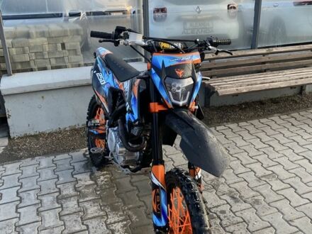 Kovi Інша, об'ємом двигуна 0.25 л та пробігом 0 тис. км за 1400 $, фото 1 на Automoto.ua