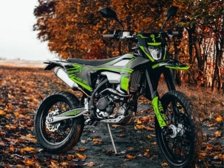 Kovi Другая, объемом двигателя 0.28 л и пробегом 0 тыс. км за 2000 $, фото 1 на Automoto.ua