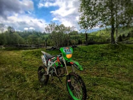 Kovi Другая, объемом двигателя 0.13 л и пробегом 0 тыс. км за 319 $, фото 1 на Automoto.ua