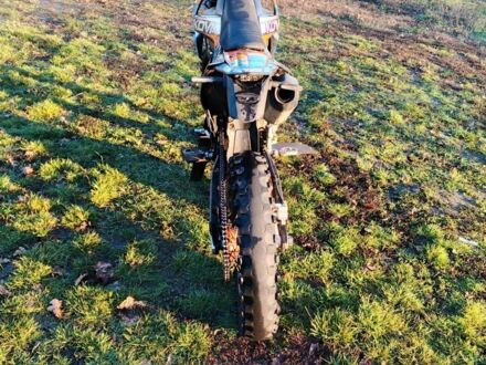 Kovi Другая, объемом двигателя 0.25 л и пробегом 0 тыс. км за 1533 $, фото 1 на Automoto.ua