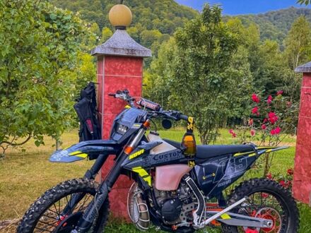 Kovi Інша, об'ємом двигуна 0 л та пробігом 0 тис. км за 3000 $, фото 1 на Automoto.ua