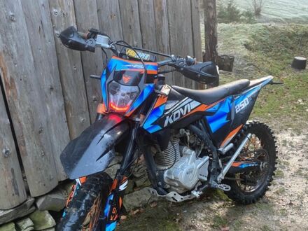 Kovi Інша, об'ємом двигуна 0.25 л та пробігом 0 тис. км за 36 $, фото 1 на Automoto.ua