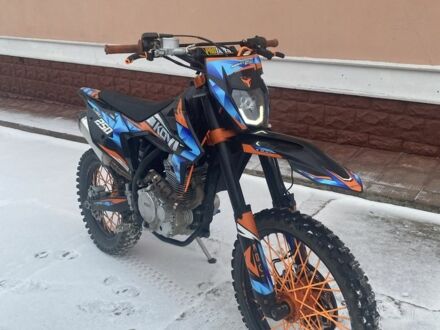 Kovi Інша, об'ємом двигуна 0.25 л та пробігом 0 тис. км за 1750 $, фото 1 на Automoto.ua