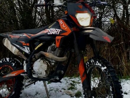 Kovi Другая, объемом двигателя 0.25 л и пробегом 0 тыс. км за 1200 $, фото 1 на Automoto.ua