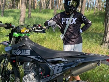 Kovi Другая, объемом двигателя 0.3 л и пробегом 0 тыс. км за 1500 $, фото 1 на Automoto.ua