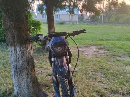 Kovi Другая, объемом двигателя 0.15 л и пробегом 0 тыс. км за 1000 $, фото 1 на Automoto.ua