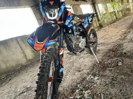 Kovi Другая 2023 в Броварах на Automoto.ua Kovi Другая, объемом двигателя 0.25 л и пробегом 0 тыс. км за 1700 $, фото 1 на Automoto.ua