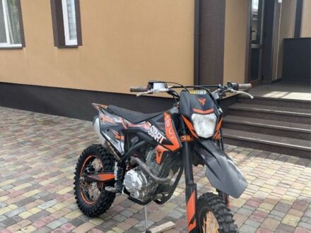 Kovi Другая, объемом двигателя 0.25 л и пробегом 0 тыс. км за 1300 $, фото 1 на Automoto.ua