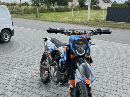 Kovi Інша, об'ємом двигуна 0.25 л та пробігом 0 тис. км за 1500 $, фото 1 на Automoto.ua