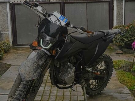 Kovi Другая, объемом двигателя 0.25 л и пробегом 0 тыс. км за 1700 $, фото 1 на Automoto.ua