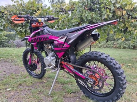 Kovi Інша, об'ємом двигуна 0.25 л та пробігом 0 тис. км за 1800 $, фото 1 на Automoto.ua