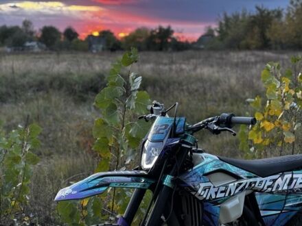 Kovi Другая, объемом двигателя 0.3 л и пробегом 0 тыс. км за 1950 $, фото 1 на Automoto.ua