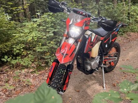 Kovi Другая, объемом двигателя 0.3 л и пробегом 0 тыс. км за 2300 $, фото 1 на Automoto.ua