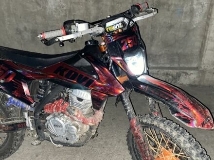 Kovi Другая, объемом двигателя 0 л и пробегом 0 тыс. км за 1450 $, фото 1 на Automoto.ua