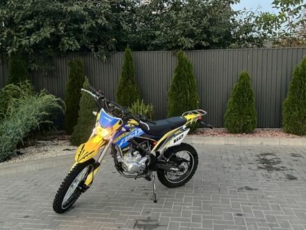 Kovi Другая 2023 в Луцке на Automoto.ua Kovi Другая, объемом двигателя 0.15 л и пробегом 0 тыс. км за 1188 $, фото 1 на Automoto.ua