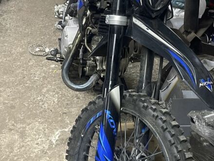 Kovi Другая 2023 в Боярка на Automoto.ua Kovi Другая, объемом двигателя 0.15 л и пробегом 0 тыс. км за 855 $, фото 1 на Automoto.ua