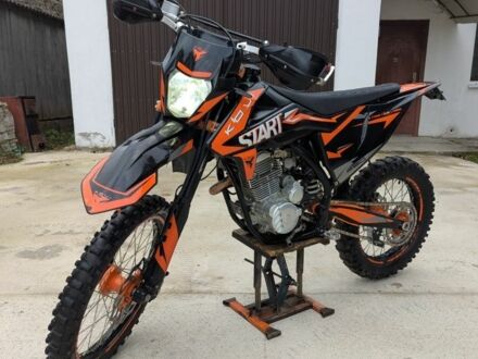 Kovi Другая, объемом двигателя 0.25 л и пробегом 0 тыс. км за 1250 $, фото 1 на Automoto.ua