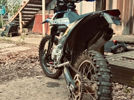 Kovi Інша 2023 у Києві на Automoto.ua Kovi Інша, об'ємом двигуна 0.3 л та пробігом 0 тис. км за 1671 $, фото 1 на Automoto.ua