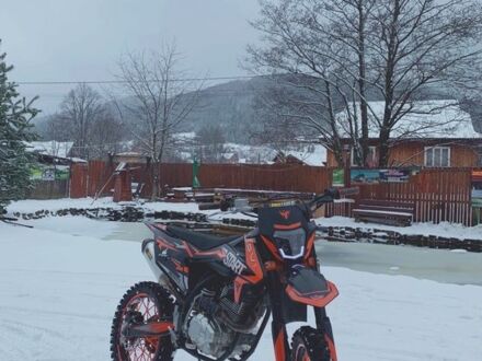 Kovi Другая, объемом двигателя 0.25 л и пробегом 0 тыс. км за 1300 $, фото 1 на Automoto.ua