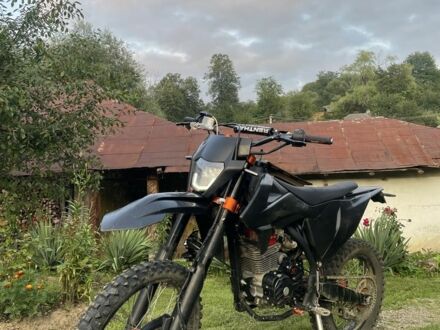 Kovi Другая, объемом двигателя 0.25 л и пробегом 0 тыс. км за 1200 $, фото 1 на Automoto.ua